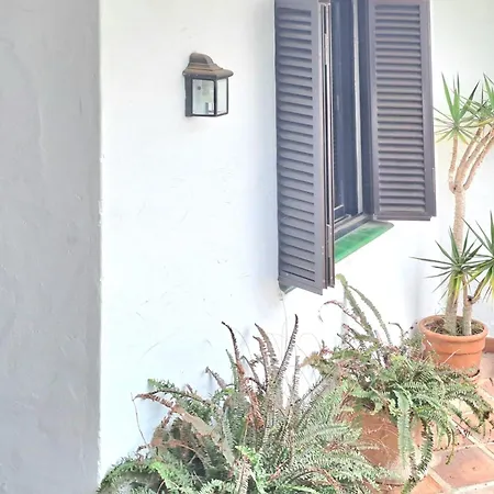 Noctua Benavista 026 Appartement