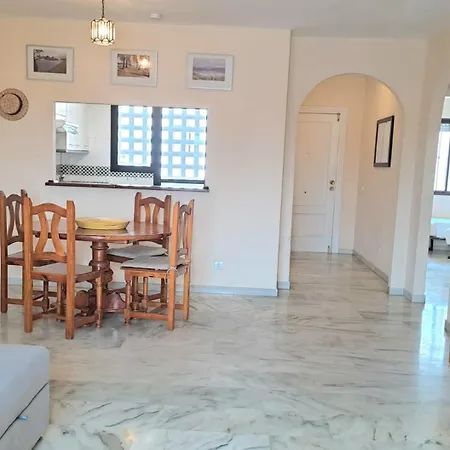 Noctua Benavista 026 Appartement *