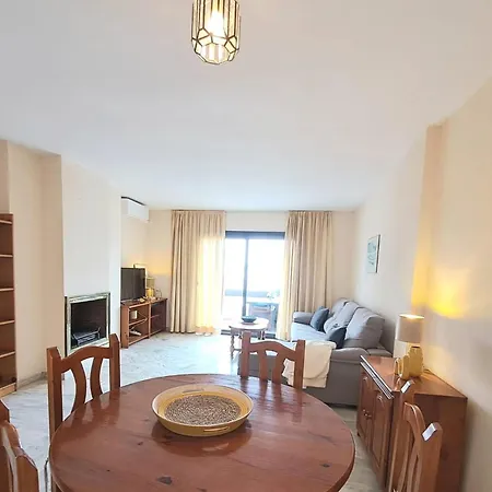 Noctua Benavista 026 Apartment Estepona
