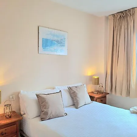 Noctua Benavista 026 Appartement *