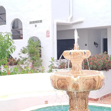 Noctua Benavista 026 Appartement Estepona