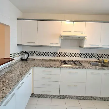 Διαμέρισμα Noctua Benavista 026 Εστεπόνα