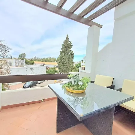 Noctua Benavista 026 Διαμέρισμα