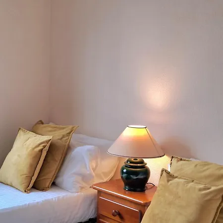 Noctua Benavista 026 Apartman Estepona