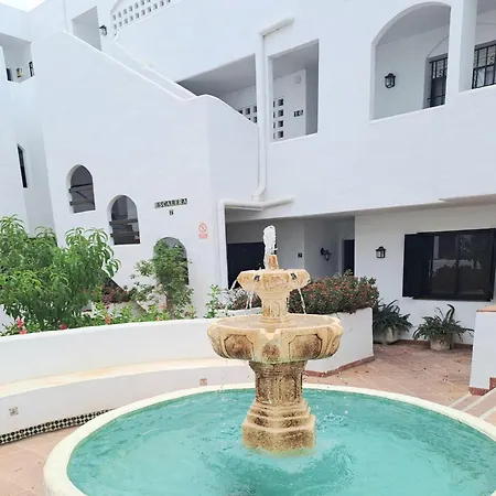 Noctua Benavista 026 Apartman Estepona