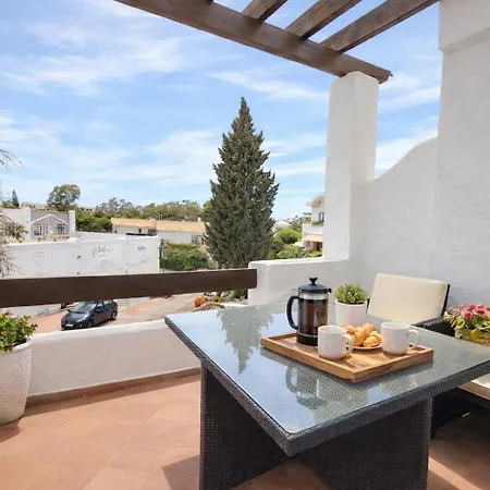 Lägenhet Noctua Benavista 026 *