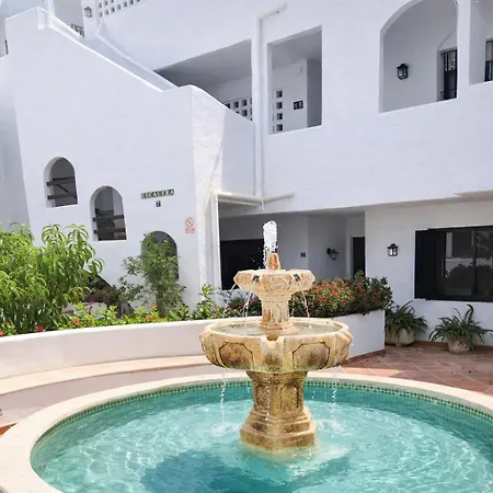 Noctua Benavista 026 Lägenhet