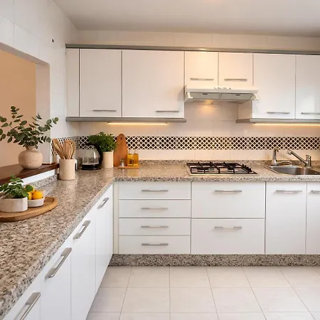 Noctua Benavista 026 Lägenhet