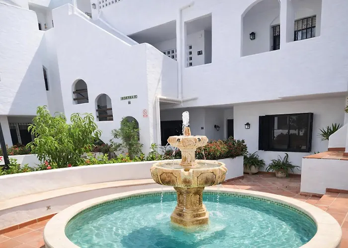 Noctua Benavista 026 Lägenhet