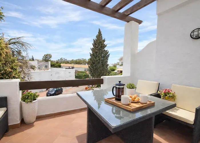 شقة Noctua Benavista 026 *