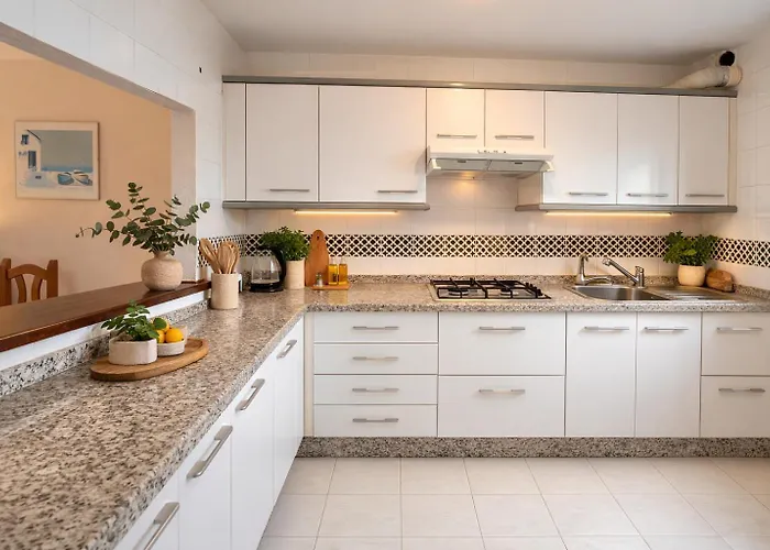 Noctua Benavista 026 شقة