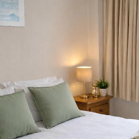 Apartamento Noctua Benavista 026 *