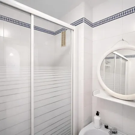 Apartamento Noctua Benavista 026 Estepona