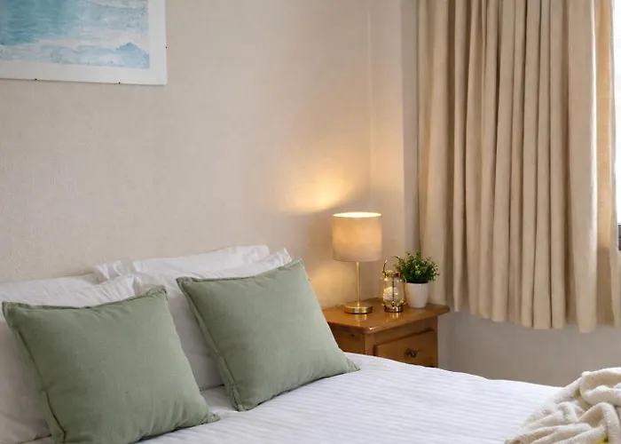 Apartamento Noctua Benavista 026 *