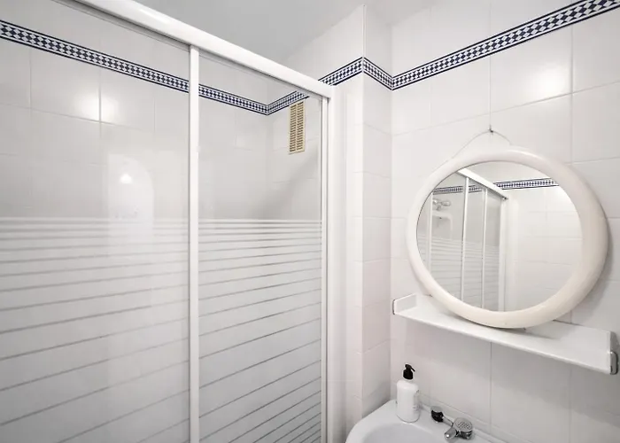 Apartamento Noctua Benavista 026 Estepona